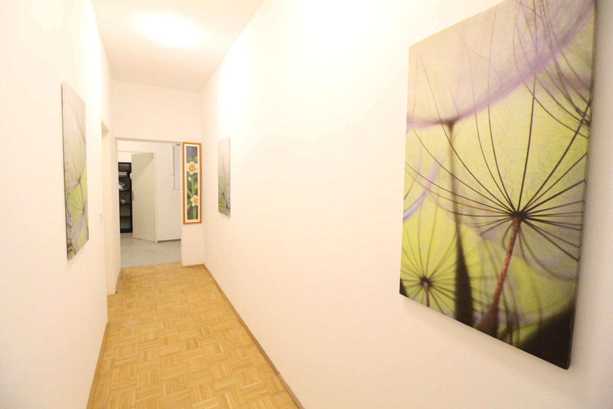 Zx Quad Room In Meidling 维也纳 外观 照片